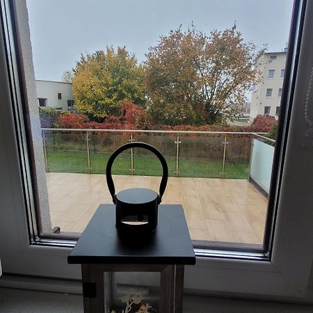 Apartament-Sadowa Эльблонг Экстерьер фото
