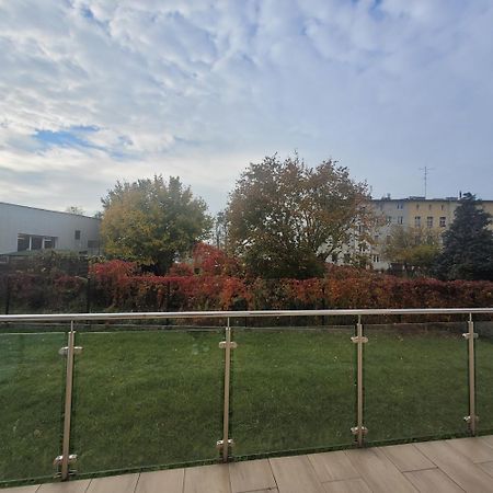 Apartament-Sadowa Эльблонг Экстерьер фото