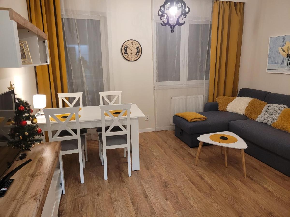 Apartament-Sadowa Эльблонг Экстерьер фото