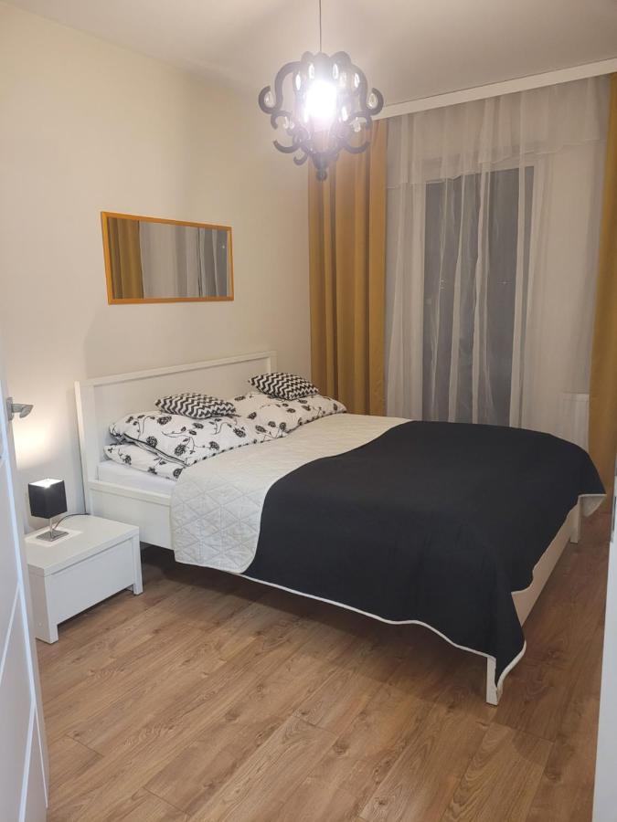 Apartament-Sadowa Эльблонг Экстерьер фото
