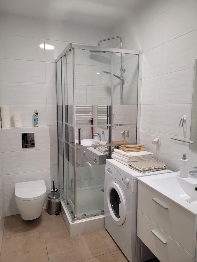 Apartament-Sadowa Эльблонг Экстерьер фото