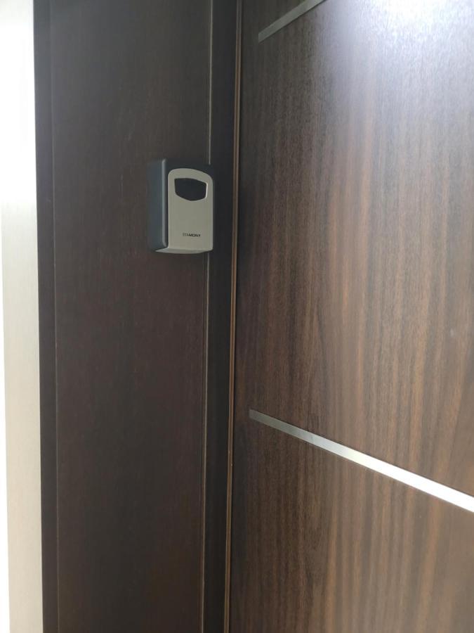 Apartament-Sadowa Эльблонг Экстерьер фото