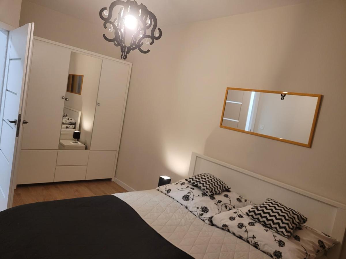 Apartament-Sadowa Эльблонг Экстерьер фото